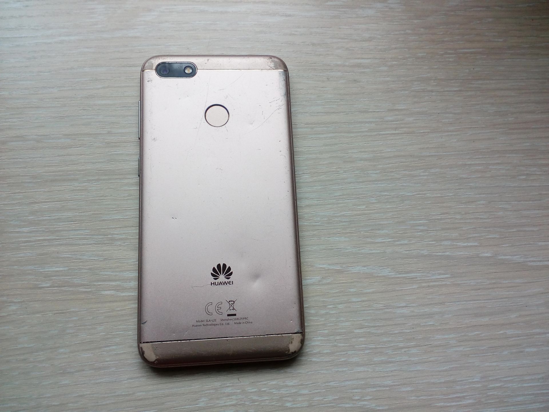 телефон Huawei  P9 lite mini       (SLA-L22) - фото фото фото 2