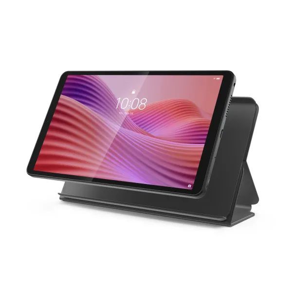 Lenovo Tab One 4/64 GB WiFi Luna Grey + чохол - фото фото фото 2