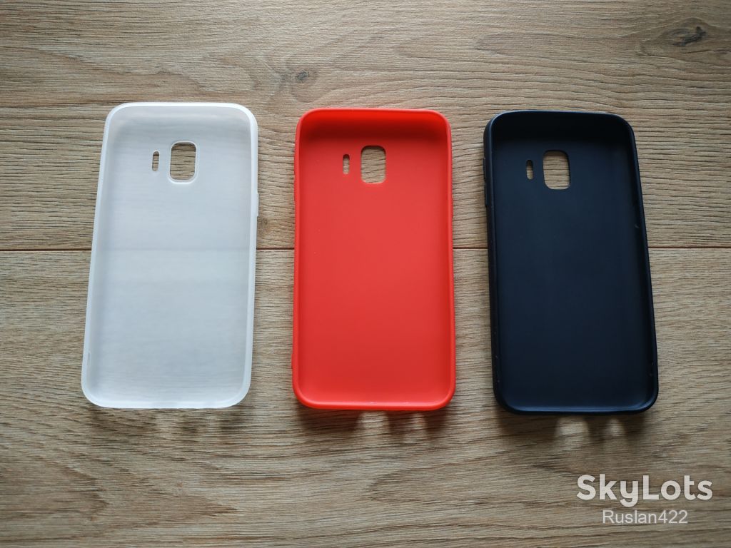 Чехол на Samsung Galaxy J2 Core 2018 J260 чохол - фото фото фото 2