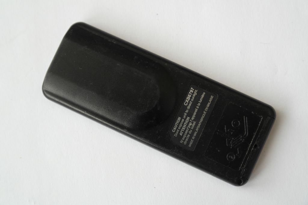 Пульт Pioneer CXB6797 Car Audio DEH-P330 DEH-P9300 DEH-53 DEH-535 DEH-546 DEH-58 DEH-P645 - фото фото фото 1