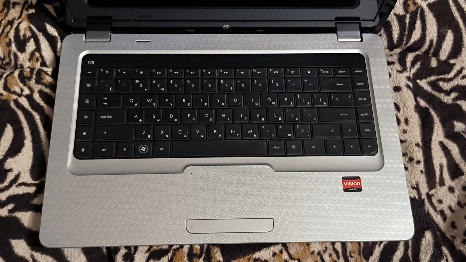 Ноутбук HP G62 №8x - фото фото фото 1
