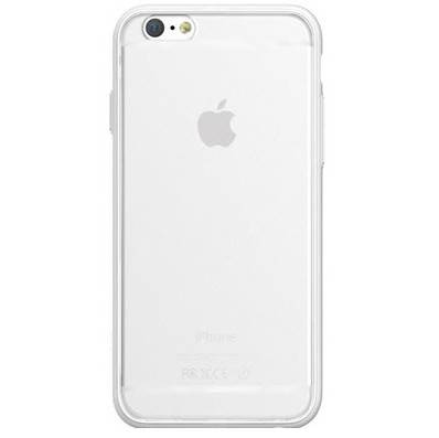 Чехол Devia для iPhone 6/6S Hybrid White - фото фото фото 1
