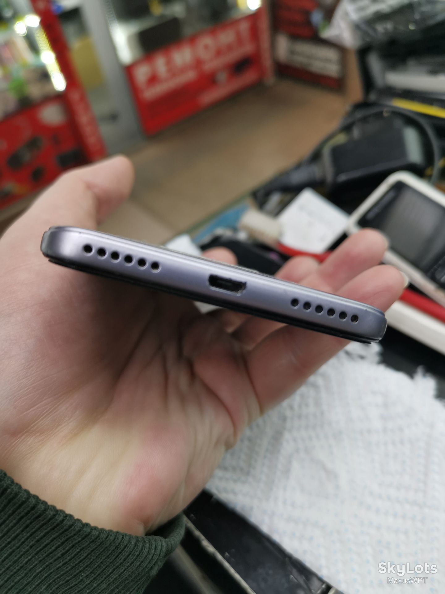 #Shop Xiaomi Redmi Note 5A prime 14-15 android - фото фото фото 5