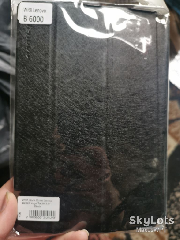 Sklad чохол Lenovo Yoga 8 b8000 - фото фото фото 0