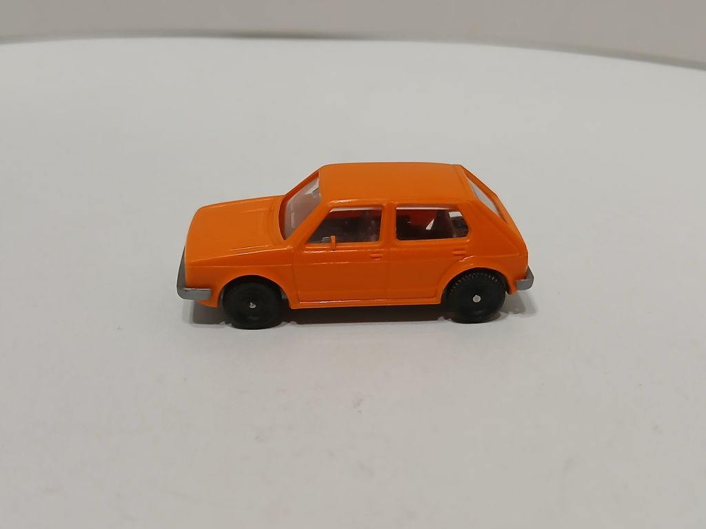 Автомобіль VW Golf II. FLEISCHMANN 1:87 H0  (11845) . - фото фото фото 3