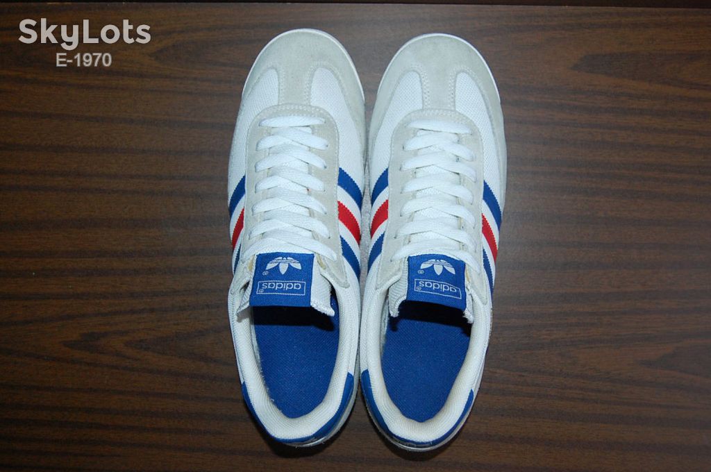 Кроссовки ADIDAS DRAGON р.43-44 original INDONESIA - фото фото фото 7