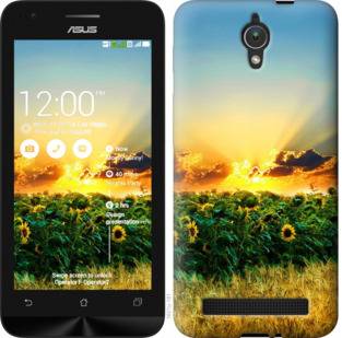 Чехол на Asus ZenFone C ZC451CG Украина 1601u-181 - фото фото фото 0