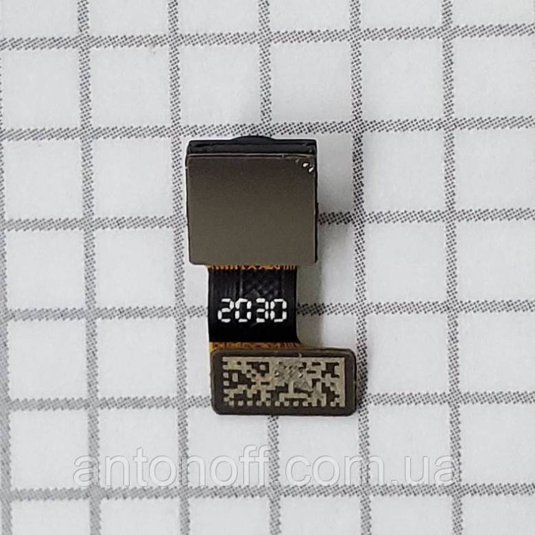 Фронтальна камера Nokia 1.3 TA-1205 для телефона оригінал - фото фото фото 1