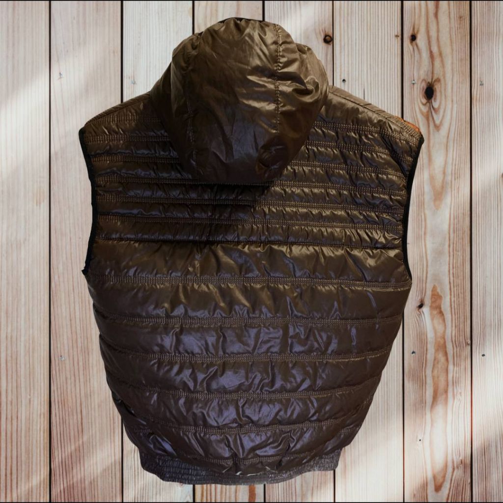 Жилетка мужская - фото фото фото 1
