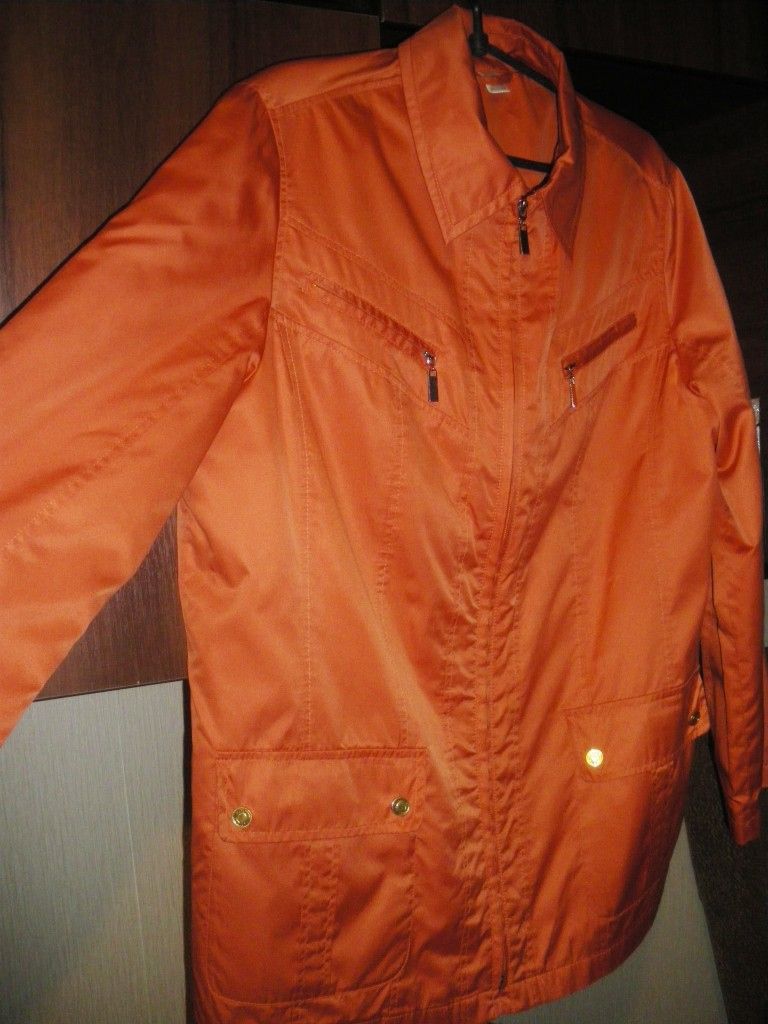 EDITION Куртка ветровка L XL - фото фото фото 2