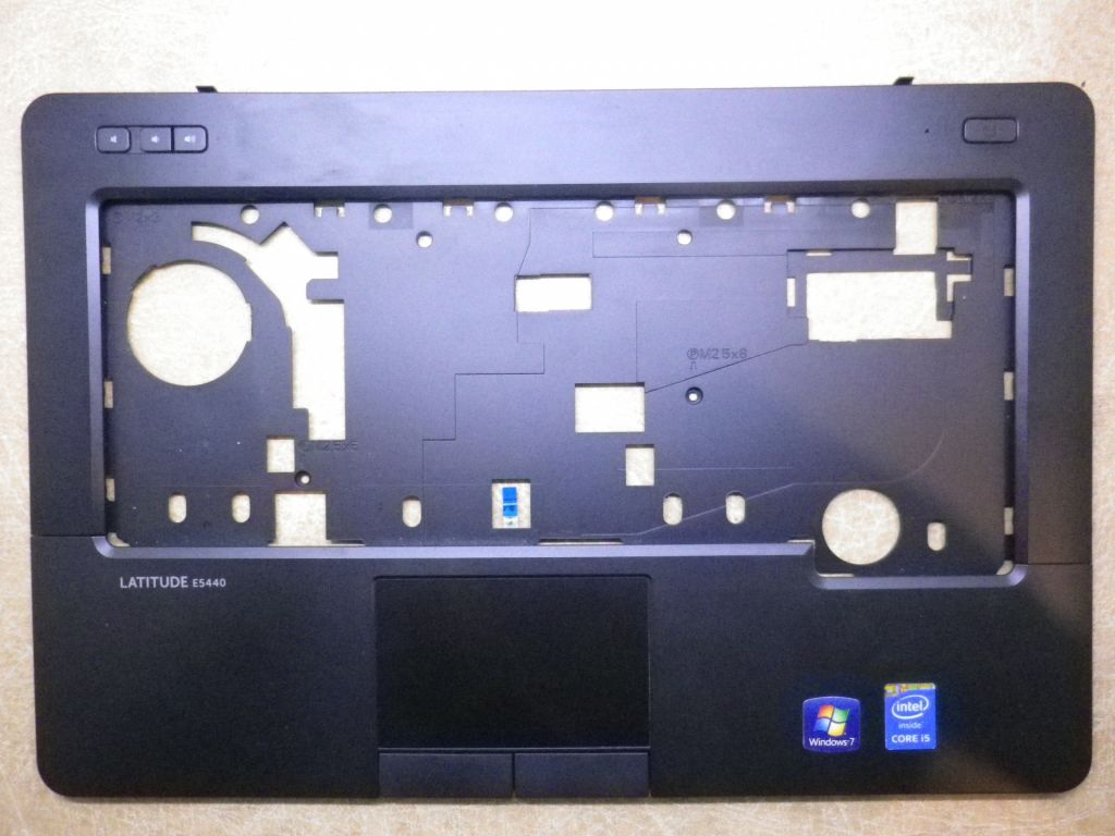 Б/У Топкейс з ноутбука Dell LATITUDE E5440 - фото фото фото 0