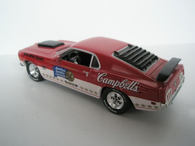 Ford Mustang 1970. Matchbox Mattel.   -1242- - фото фото фото 1
