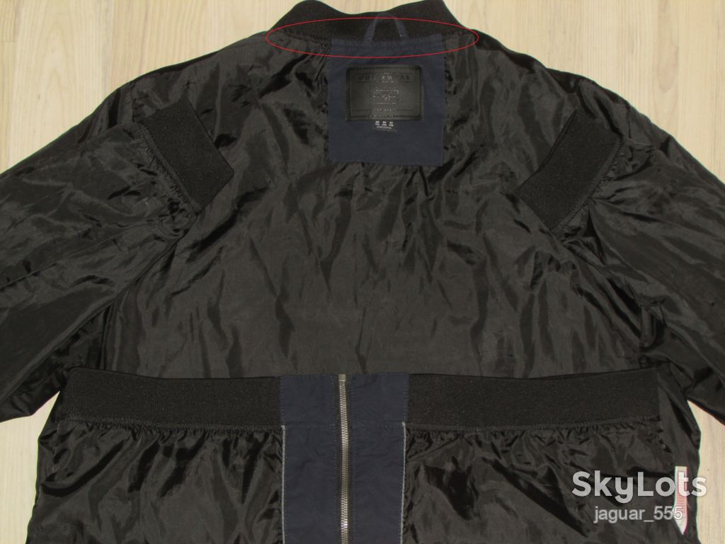 Фірмова стильна чоловіча куртка F&amp;F, SIZE 2XL  (СУПЕР ЦІНА!!!) - фото фото фото 7