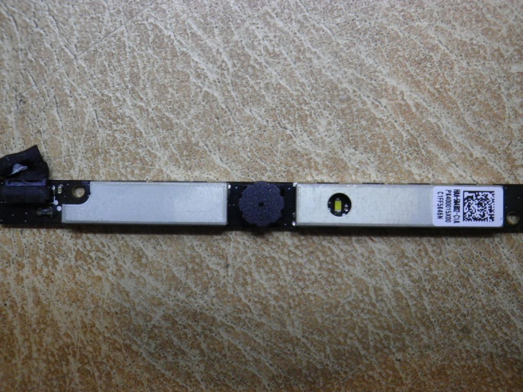Б/У Шлейф матриці+вебка на Lenovo 100-14iby - фото фото фото 1