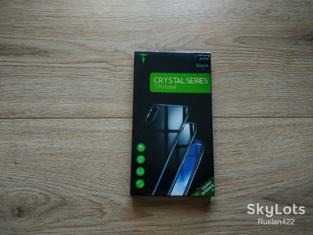 Чехол на Samsung Galaxy J8 2018 J810 чохол - фото фото фото 3