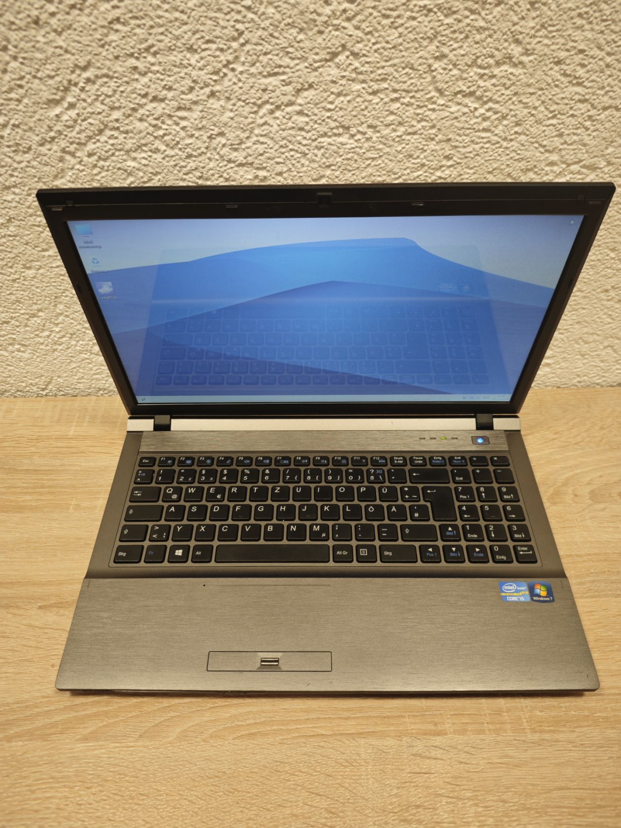 Ноутбук 15.6" Terra Intel Core i5 3230M/DDR3 4Gb/HDD 320Gb/Intel - фото фото фото 0