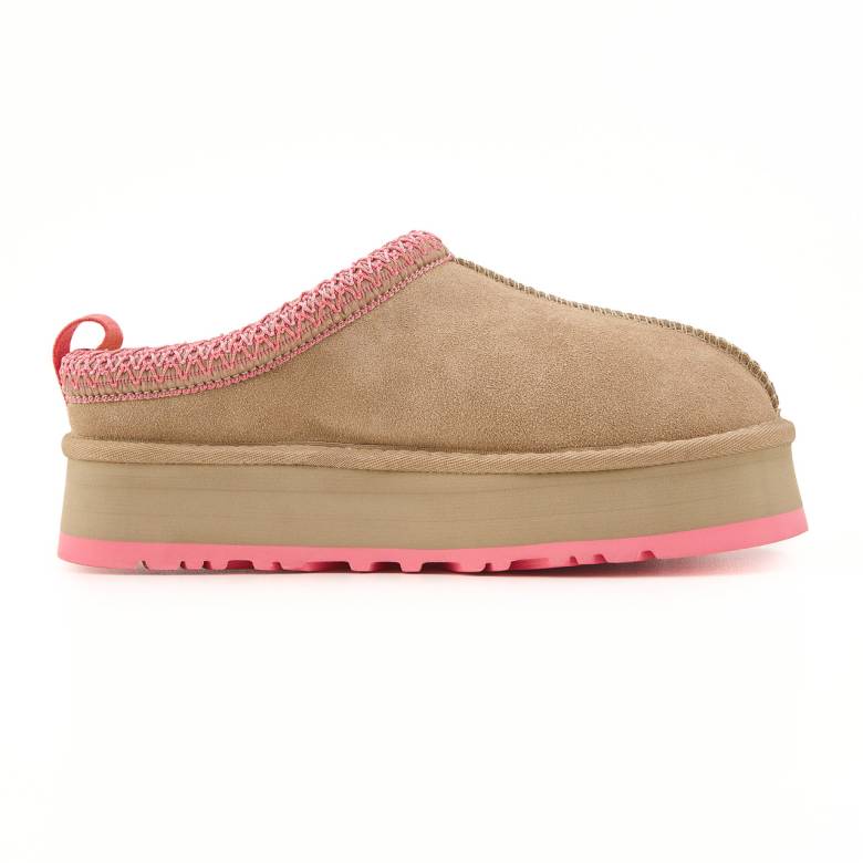Ugg Tasman Platform Love Beige 37 - фото фото фото 2