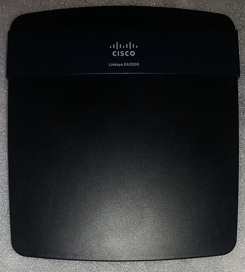 Cisco linksys ea3500 - фото фото фото 0