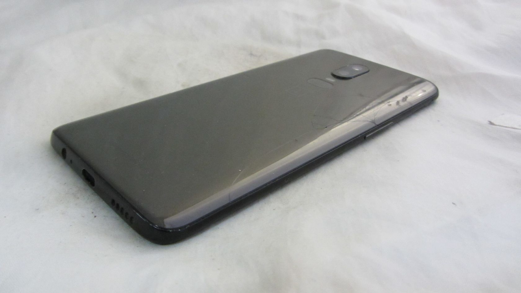 OnePlus 6 Mirror Black - фото фото фото 4