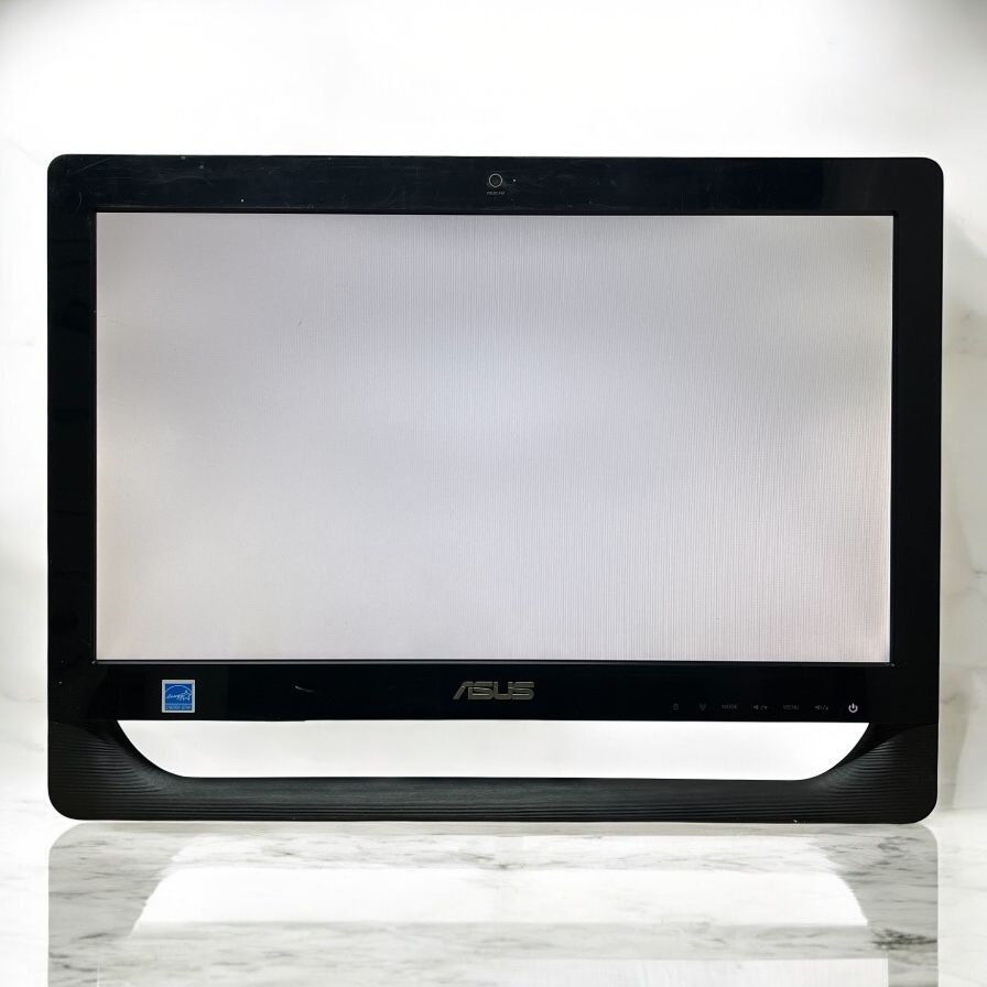 Б/У Моноблок ASUS ET2011AUTB / 20" 1600x900 / AMD E-450 1.65Ггц / DDR3-8Гб / SSD-120Гб / код.мон2 - фото фото фото 3