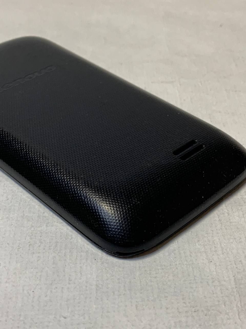 Lenovo A369i - фото фото фото 3
