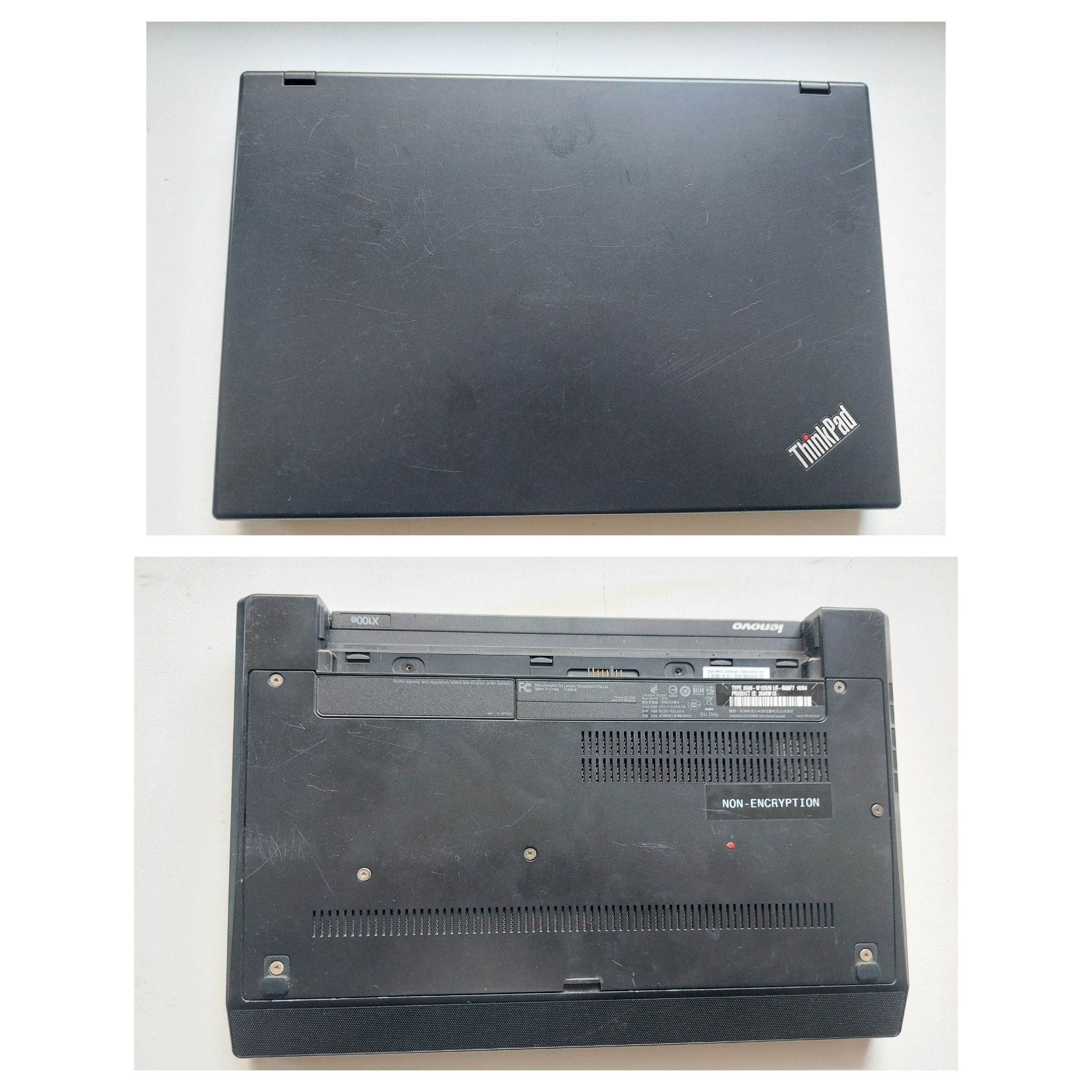 Lenovo x100e 11.6"  Lp116wh1-tlb1 - фото фото фото 2