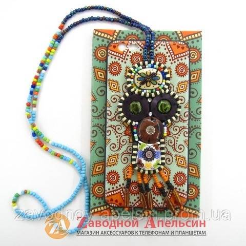 IPhone 6 6s Plus чехол DM Etnic Style - фото фото фото 1