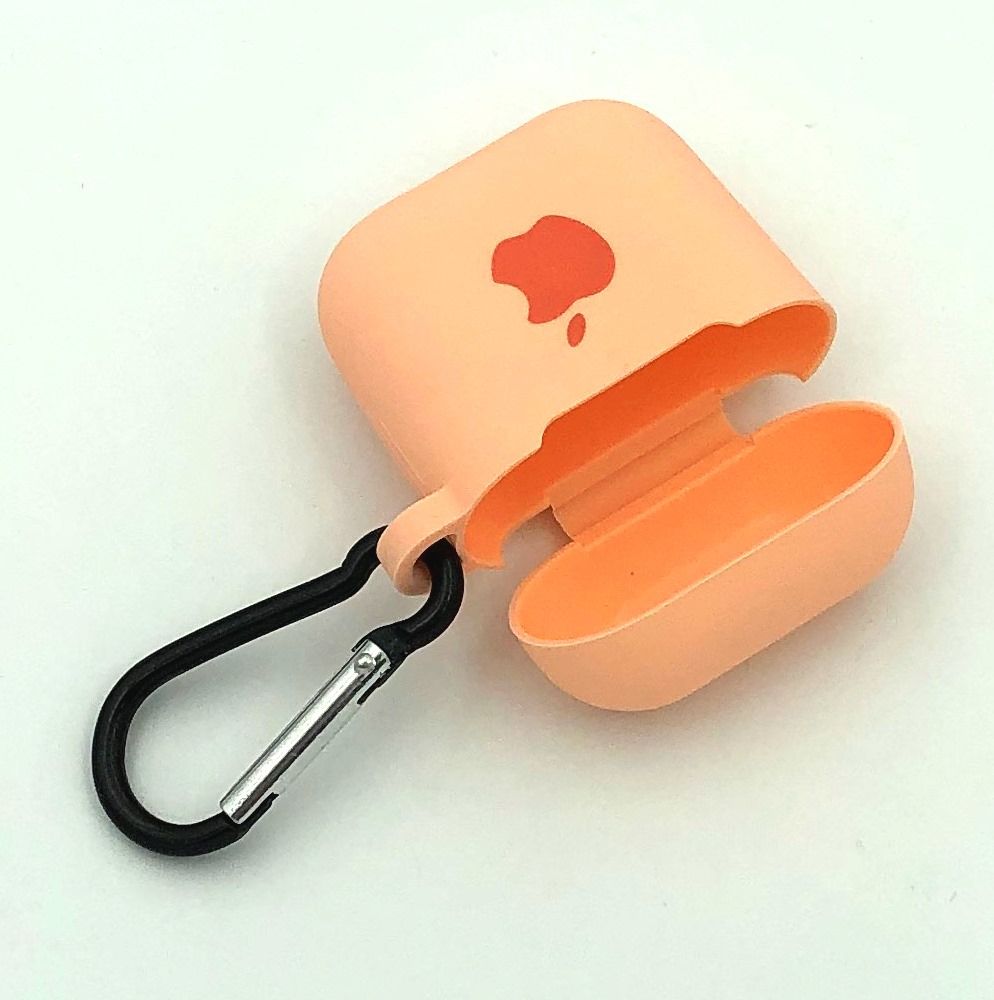 Чехол Apple AirPods #33 - фото фото фото 0