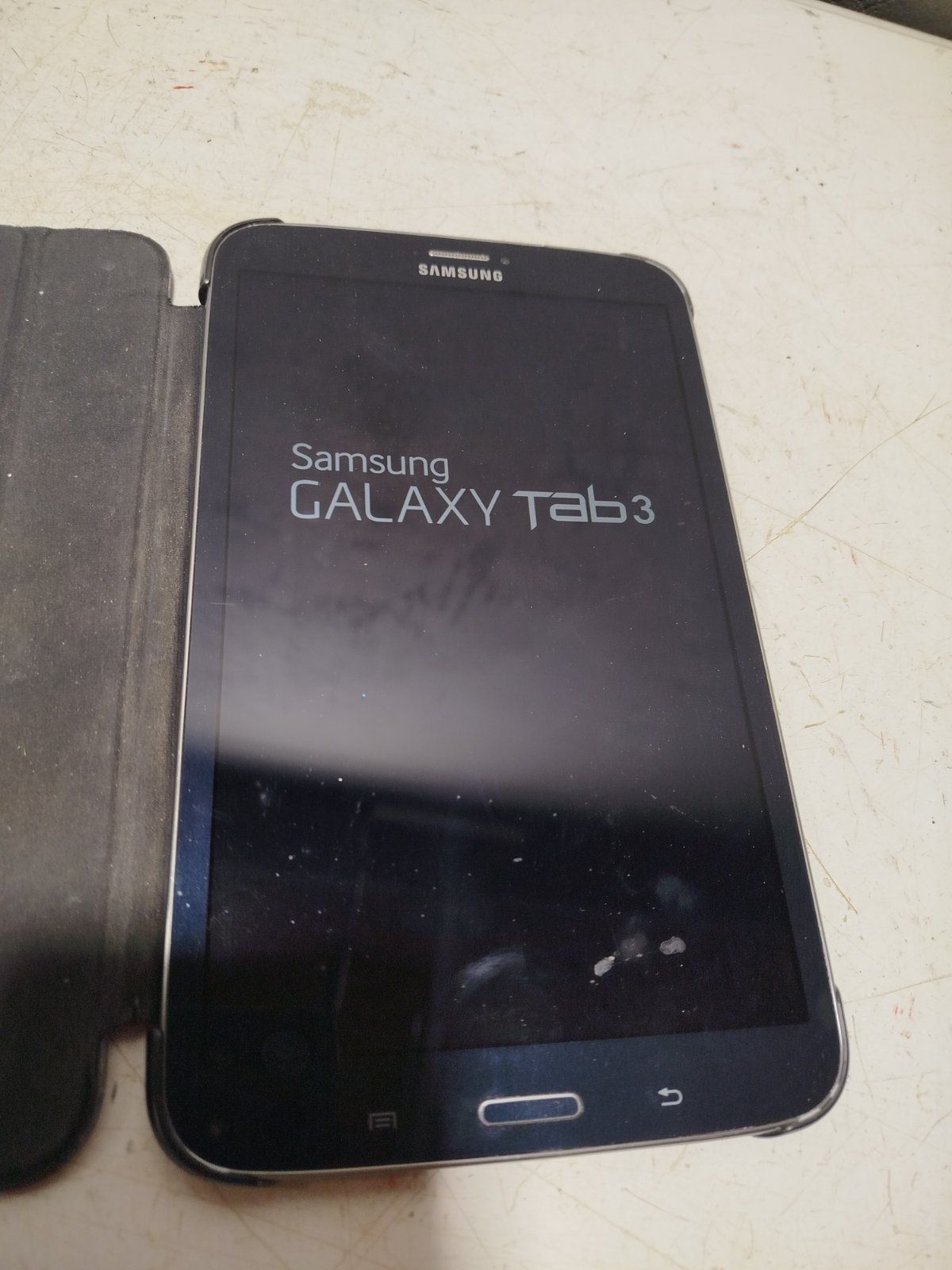 Планшет SAMSUNG GALAXY TAB3 від 1грн - фото фото фото 3