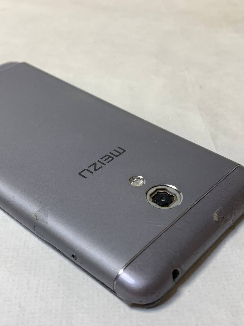 Meizu M5 Note - фото фото фото 6