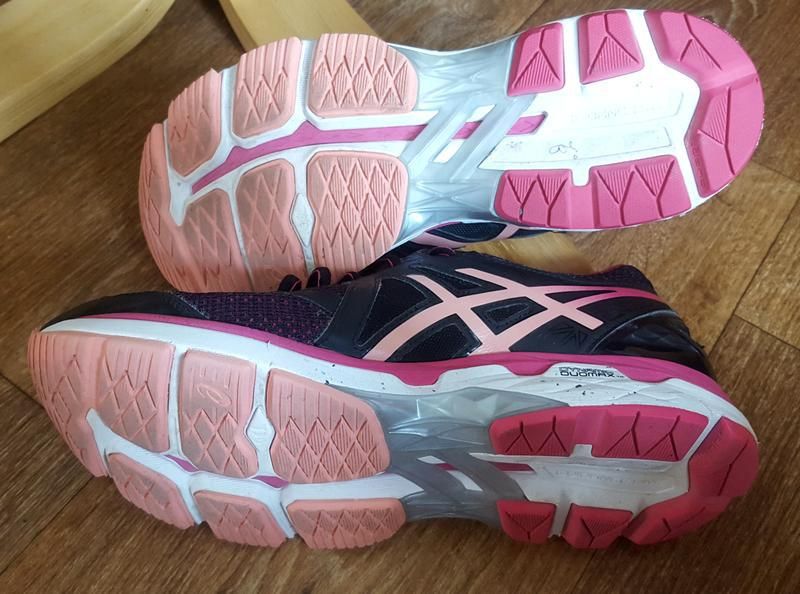 Кросівки asics gt-2000 original - фото фото фото 7