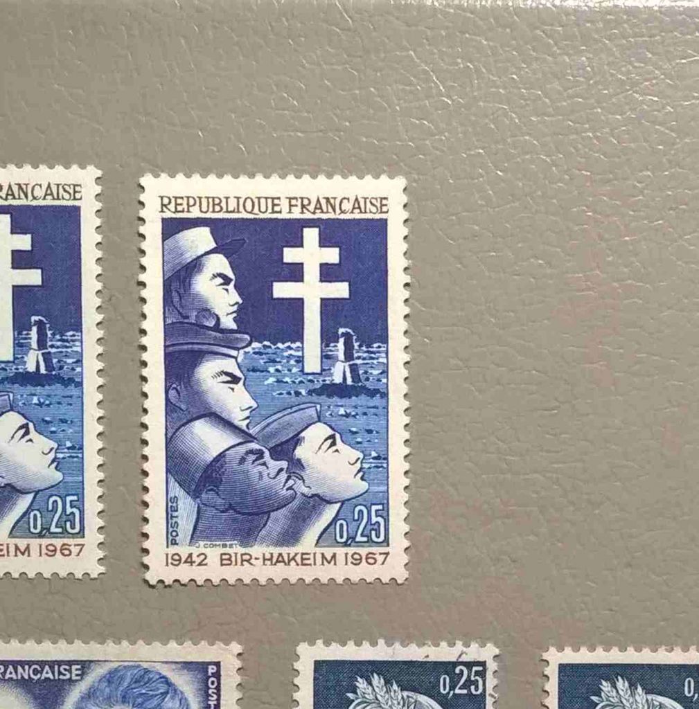Франция 1967 - фото фото фото 0