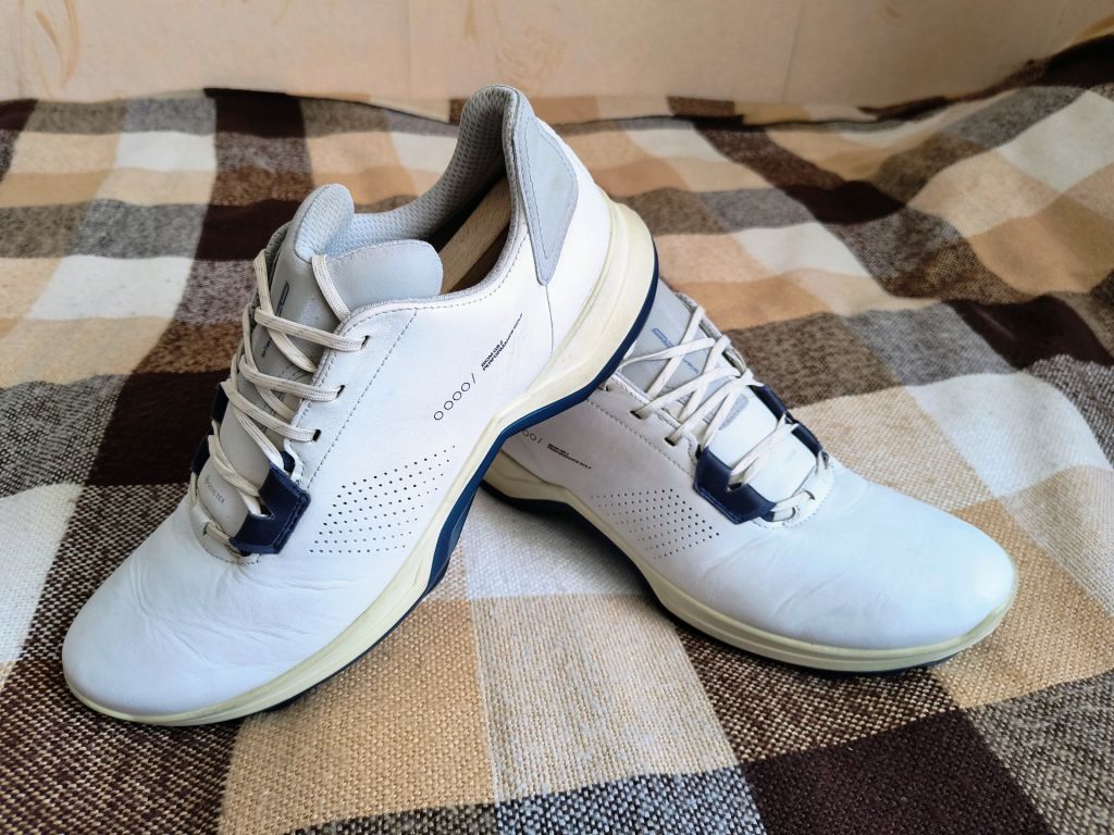 Кросівки Ecco M G5 Gore-Tex - фото фото фото 0