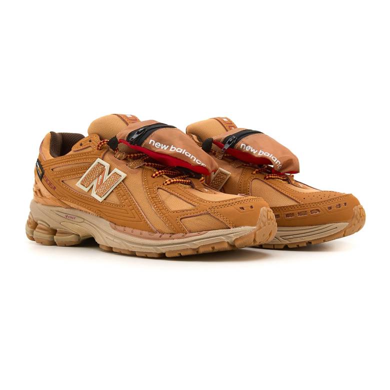 New Balance 1906R Cordura Beige 41 - фото фото фото 1