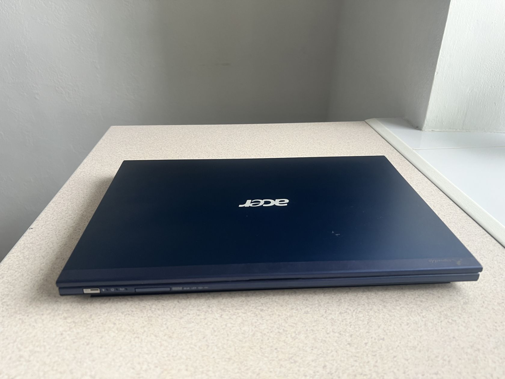 Ноутбук Acer Aspire TimelineX 3830 13.3" - фото фото фото 2