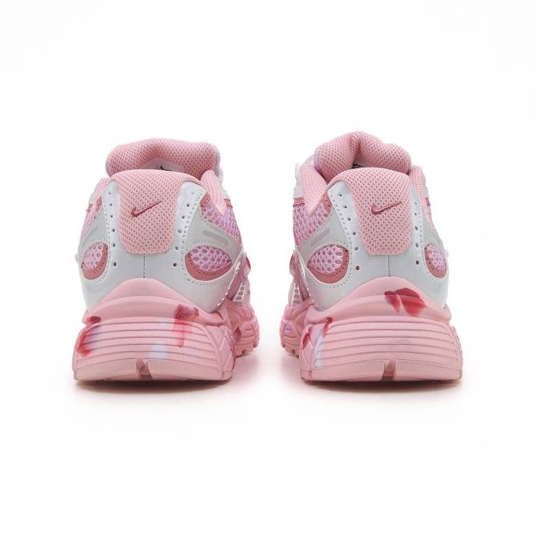 Nike V5 RNR Custom Pink 36 - фото фото фото 3