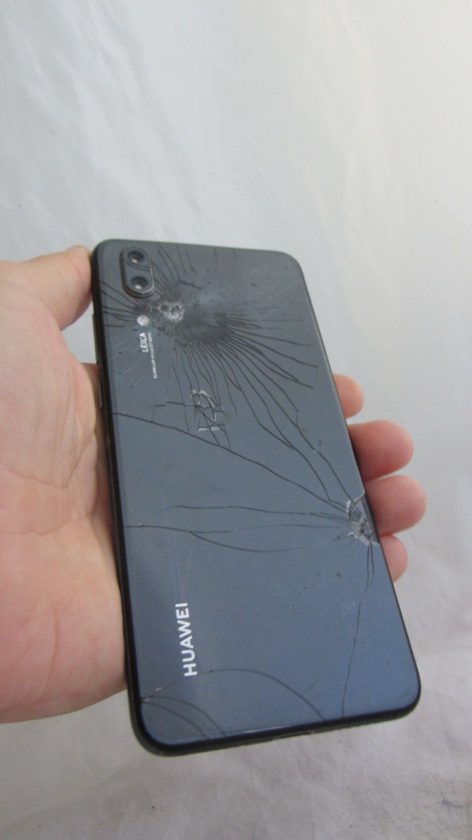 Huawei P20 Black - фото фото фото 4