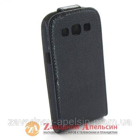 Чехол книжка Samsung I8550 I8552 Win Chic Case - фото фото фото 1