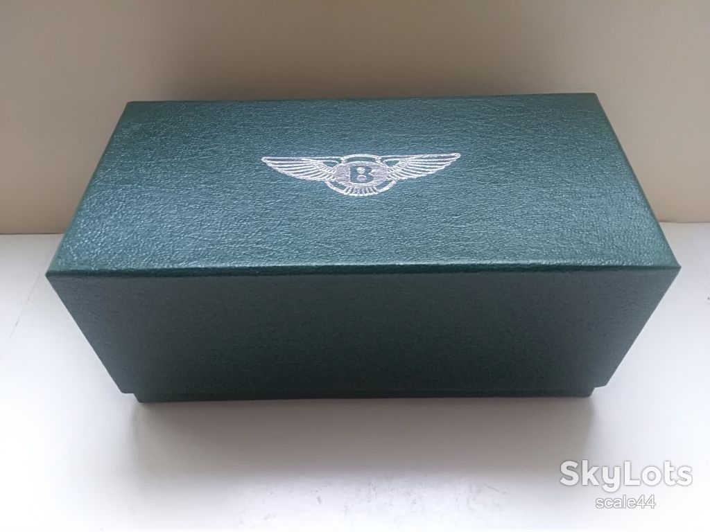 Bentley S Continental.NEO.1:43 - фото фото фото 6