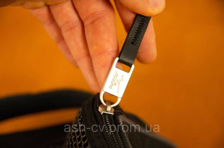 Сумка, для, гольф, м&amp;#039;ячів, MIZUNO - фото фото фото 6