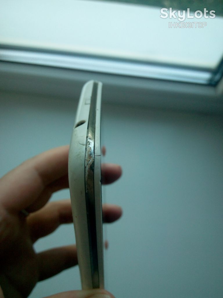 Мобильный телефон Lenovo A850 - фото фото фото 4