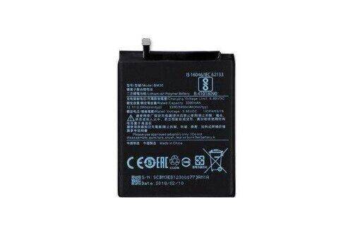 Аккумулятор оригинал Xiaomi BM3E Mi8 (3300 mAh) - фото фото фото 0