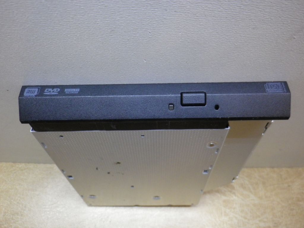 Б/У привід для ноутбука Packard bell LM81 - фото фото фото 3