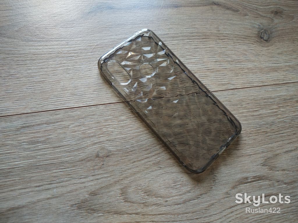 Чехол для Xiaomi Mi A2 Lite / Redmi 6 Pro чохол - фото фото фото 2