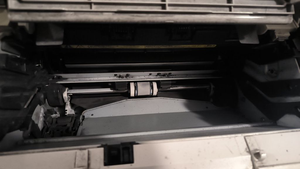 Принтер HP LaserJet 1005 №2x - фото фото фото 3