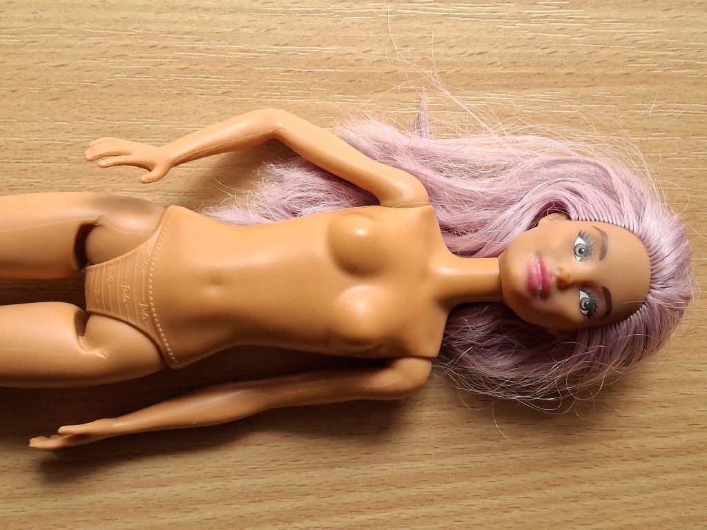 Игрушка Кукла Барби Barbie Mattel  (#03) - фото фото фото 1