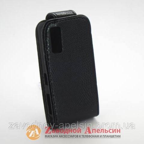 Чехол книжка Samsung S5230 Star Chic Case - фото фото фото 1