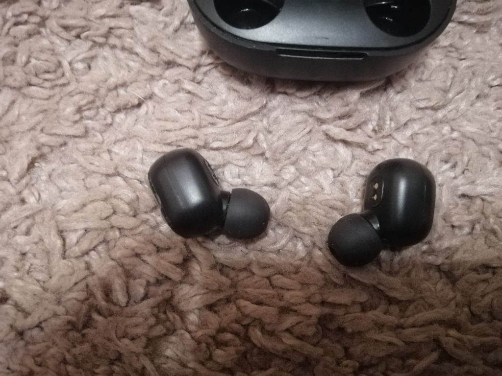 Блютуз наушники Redmi AirDots s - фото фото фото 2