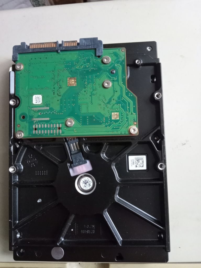 Seagate 500Gb    (7200) - фото фото фото 2