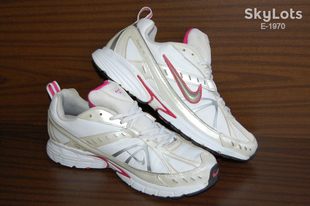Кроссовки NIKE DART 6 р.42-43 original - фото фото фото 8